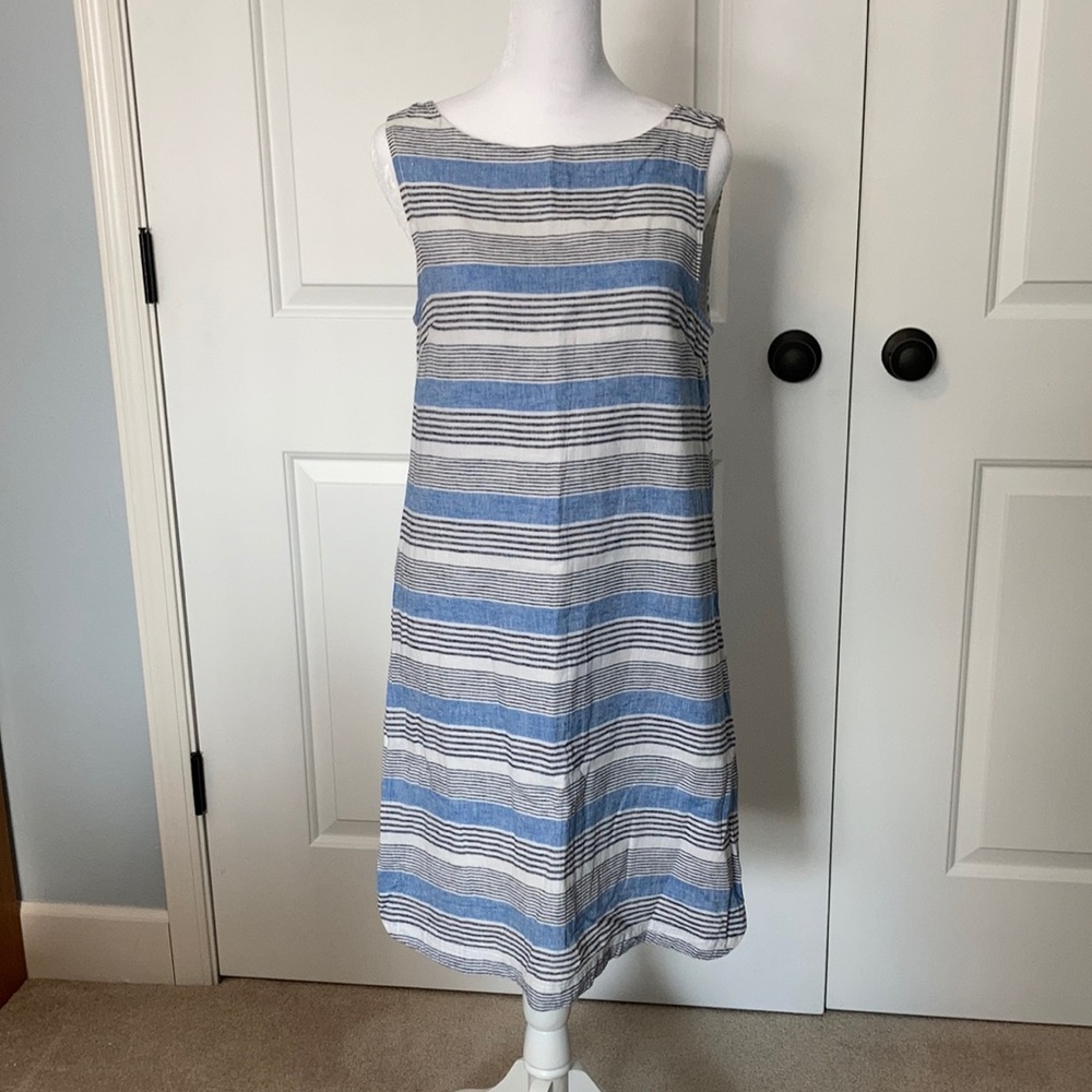 beachlunchlounge Shift Dress Size XS